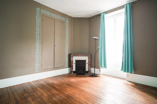 Maison à vendre 10 pièces MACON (71)