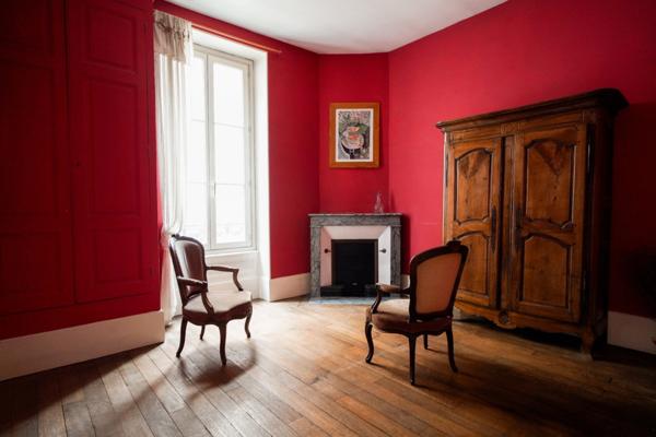 Maison à vendre 10 pièces MACON (71)