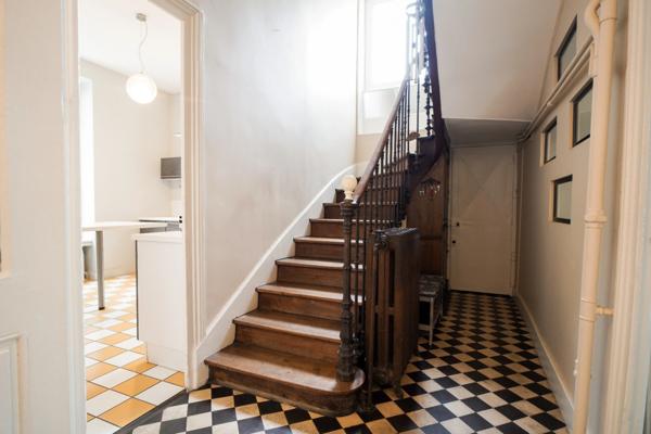 Maison à vendre 10 pièces MACON (71)