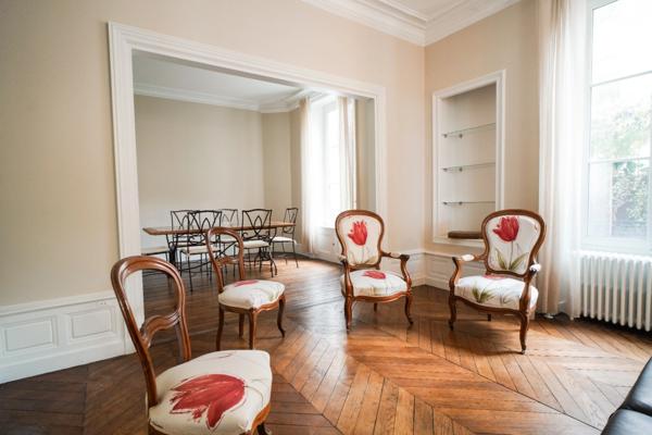 Maison à vendre 10 pièces MACON (71)