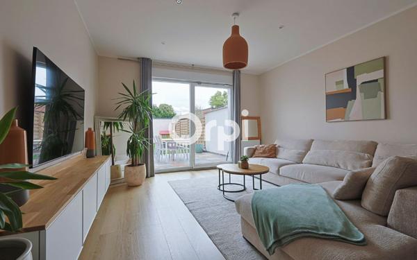 Maison à vendre    4 pièces • 104 m2 Tourcoing
