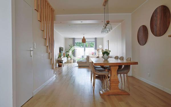Maison à vendre    4 pièces • 104 m2 Tourcoing