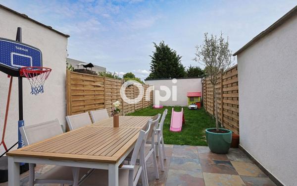 Maison à vendre    4 pièces • 104 m2 Tourcoing