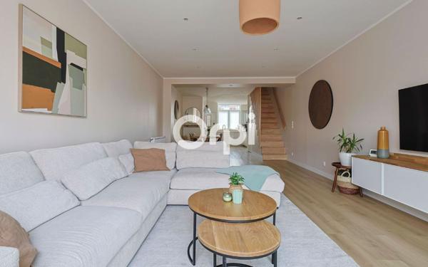 Maison à vendre    4 pièces • 104 m2 Tourcoing