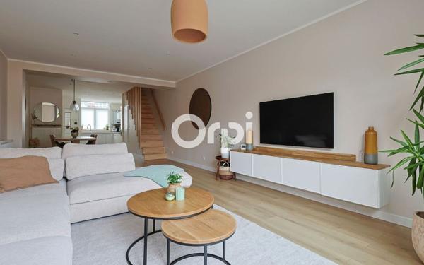 Maison à vendre    4 pièces • 104 m2 Tourcoing