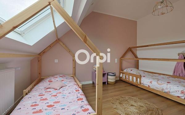 Maison à vendre    4 pièces • 104 m2 Tourcoing