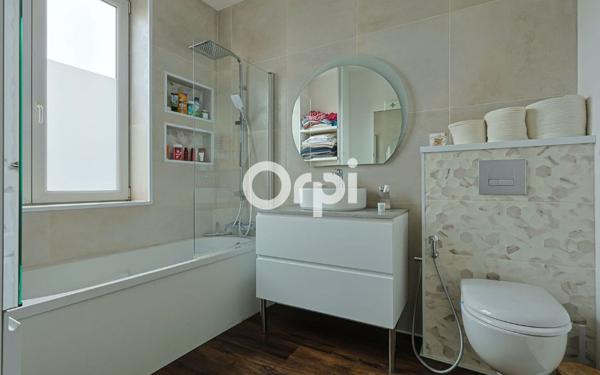 Maison à vendre    4 pièces • 104 m2 Tourcoing