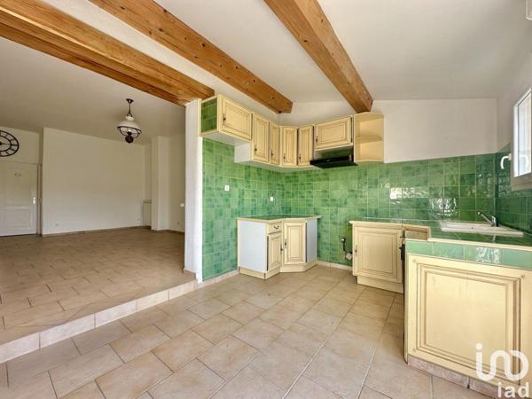 Appartement à vendre 3 pièces 66 m² Alès