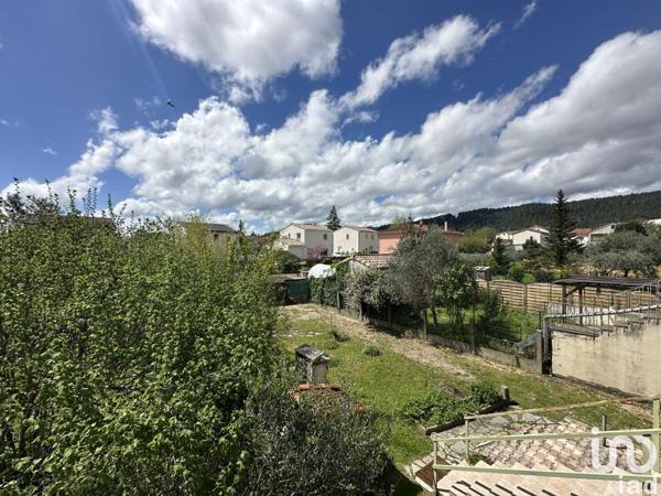 Appartement à vendre 3 pièces 66 m² Alès