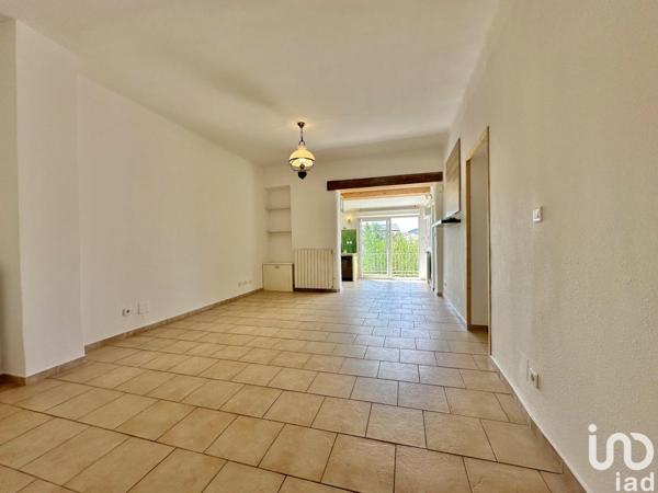 Appartement à vendre 3 pièces 66 m² Alès