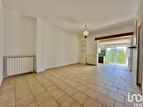 Appartement à vendre 3 pièces 66 m² Alès