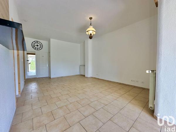 Appartement à vendre 3 pièces 66 m² Alès