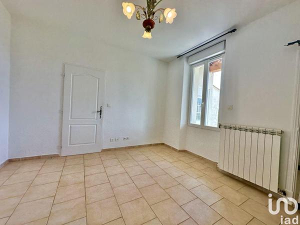 Appartement à vendre 3 pièces 66 m² Alès