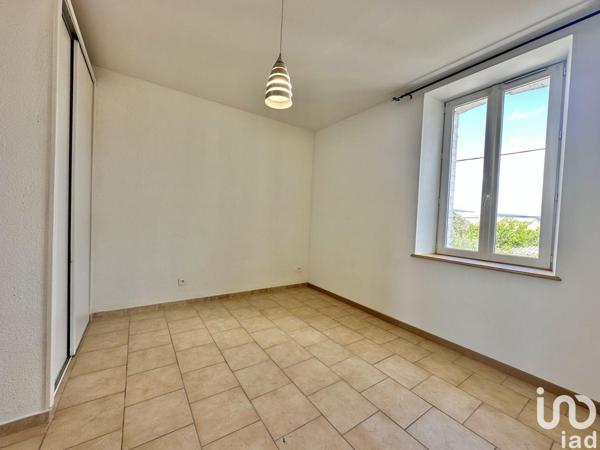 Appartement à vendre 3 pièces 66 m² Alès