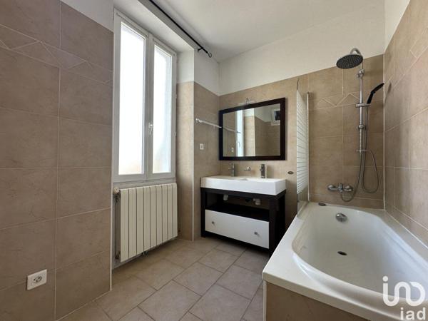 Appartement à vendre 3 pièces 66 m² Alès