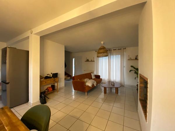 Maison 4 chambres GUIPAVAS
