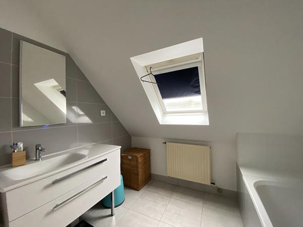 Maison 4 chambres GUIPAVAS