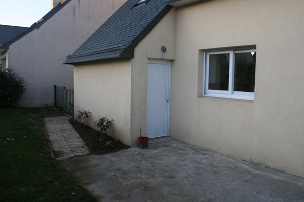 Maison 4 chambres GUIPAVAS