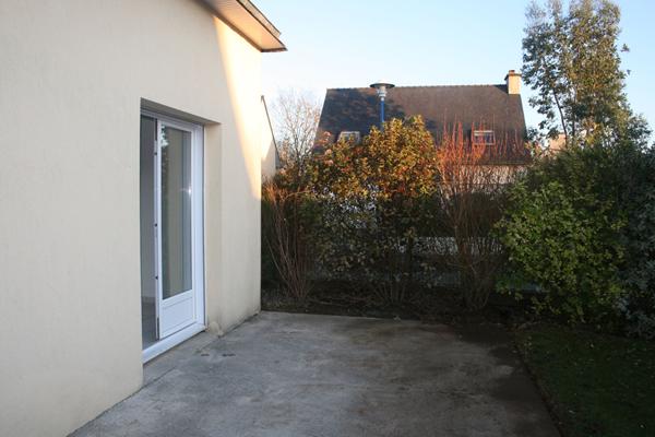 Maison 4 chambres GUIPAVAS