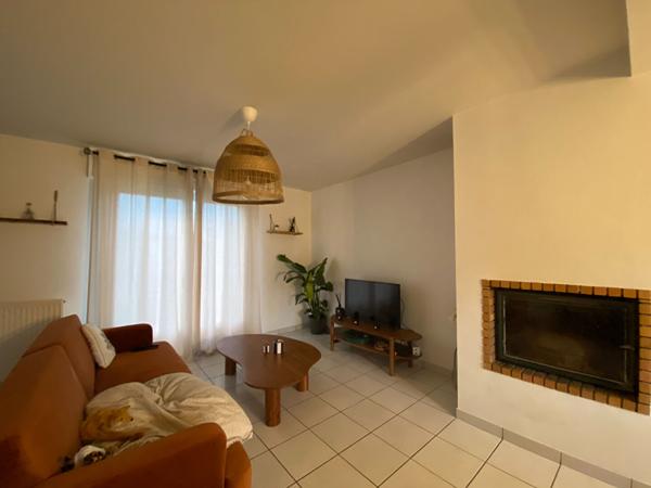 Maison 4 chambres GUIPAVAS