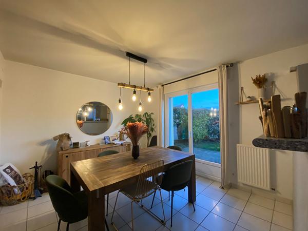 Maison 4 chambres GUIPAVAS