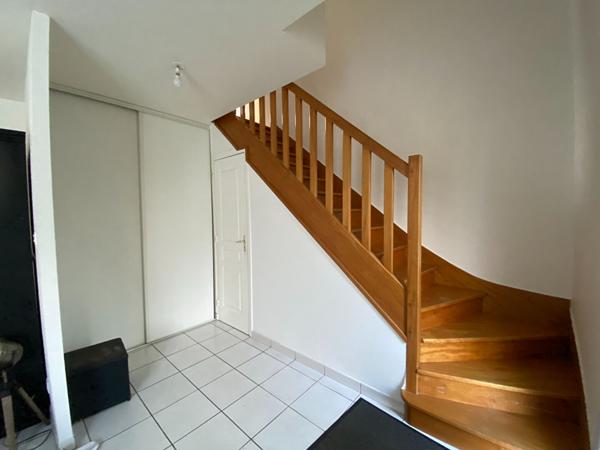 Maison 4 chambres GUIPAVAS
