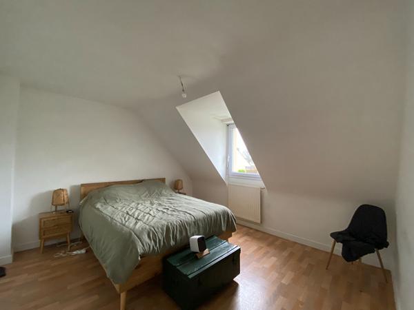 Maison 4 chambres GUIPAVAS