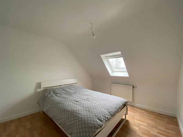 Maison 4 chambres GUIPAVAS
