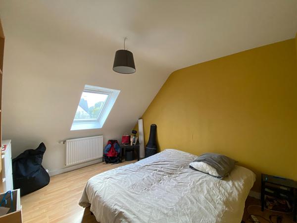 Maison 4 chambres GUIPAVAS