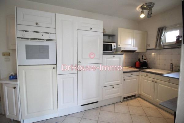 Appartement à vendre 2 pièces de 41 m²