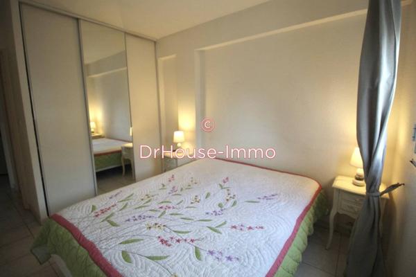 Appartement à vendre 2 pièces de 41 m²