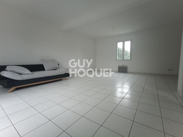 Charmante Maison à Vendre à La Cotinière - 500m de la Plage