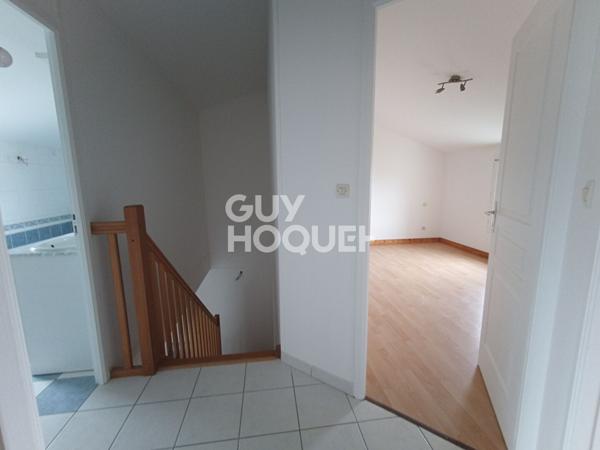 Charmante Maison à Vendre à La Cotinière - 500m de la Plage