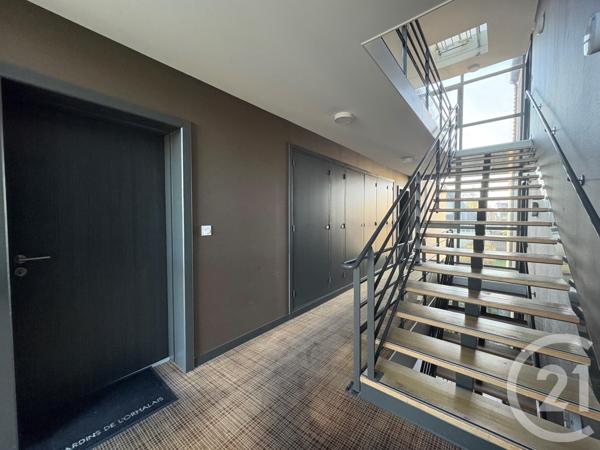 Appartement à vendre  2 pièces - 44,46 m2 DINARD - 35