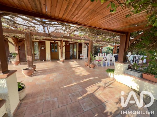 Maison à vendre 6 pièces 134 m² Saint-Pierre-de-Clairac