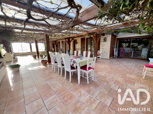 Maison à vendre 6 pièces 134 m² Saint-Pierre-de-Clairac