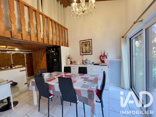 Maison à vendre 6 pièces 134 m² Saint-Pierre-de-Clairac