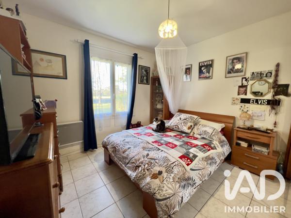 Maison à vendre 6 pièces 134 m² Saint-Pierre-de-Clairac
