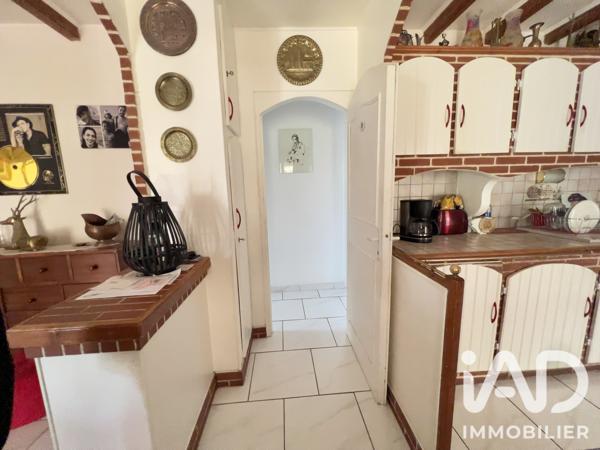 Maison à vendre 6 pièces 134 m² Saint-Pierre-de-Clairac