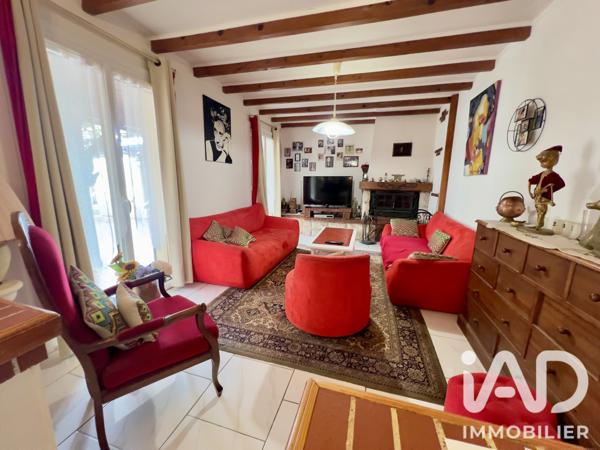 Maison à vendre 6 pièces 134 m² Saint-Pierre-de-Clairac