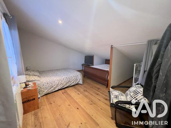 Maison à vendre 6 pièces 134 m² Saint-Pierre-de-Clairac