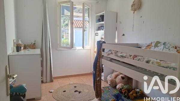 Maison à vendre 6 pièces 136 m² Arles-sur-Tech