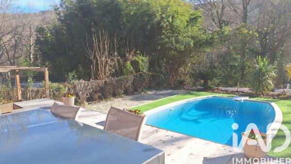 Maison à vendre 6 pièces 136 m² Arles-sur-Tech