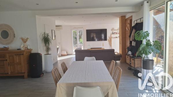 Maison à vendre 6 pièces 136 m² Arles-sur-Tech