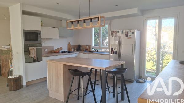 Maison à vendre 6 pièces 136 m² Arles-sur-Tech