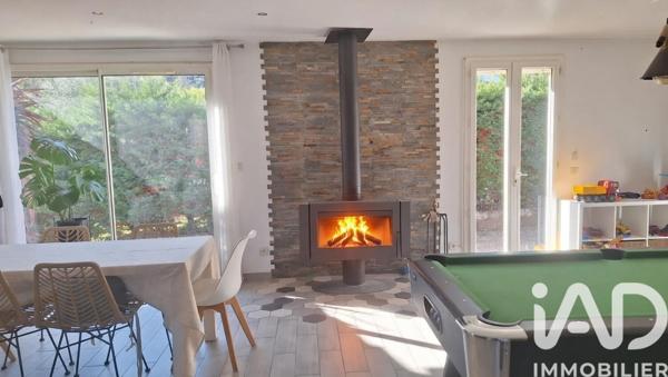 Maison à vendre 6 pièces 136 m² Arles-sur-Tech