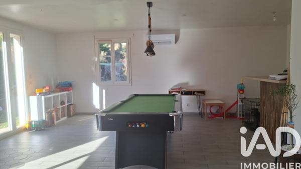 Maison à vendre 6 pièces 136 m² Arles-sur-Tech