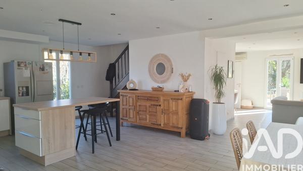 Maison à vendre 6 pièces 136 m² Arles-sur-Tech