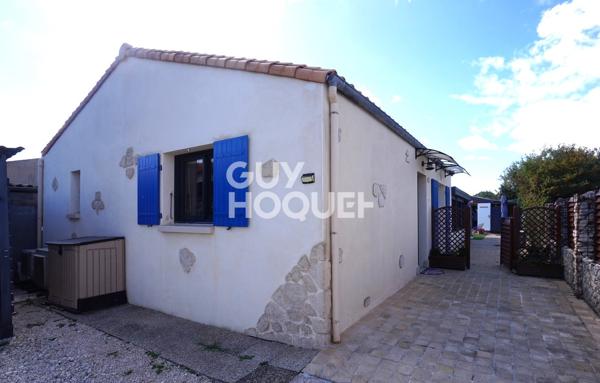 Maison Medis 5 pièce(s) 125,43 m2