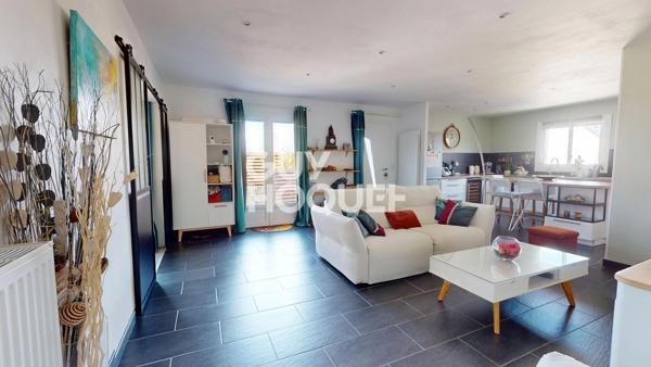 Maison Medis 5 pièce(s) 125,43 m2